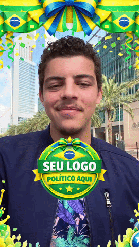 Base Criativo - Política